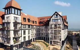 Rots In De Branding Luxurious 2 Bedroom Apartment In The Dunes With Sea Sight